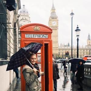 Meet your Posher, Megan